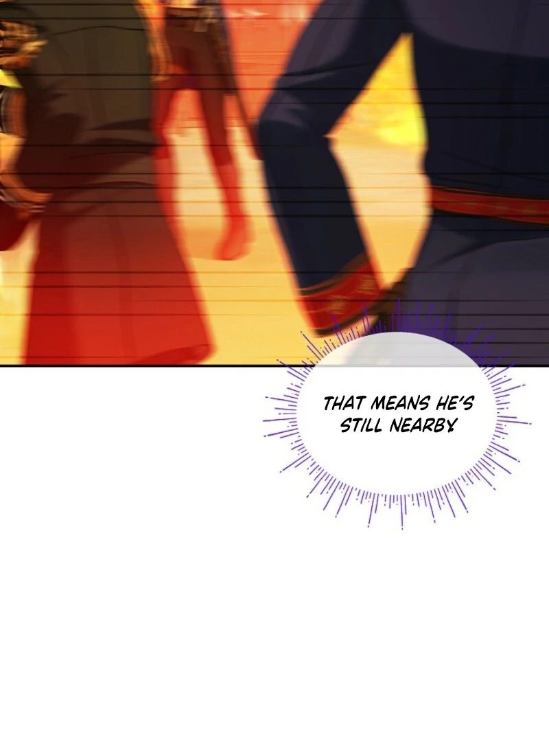 The Little Lady Behind the Scenes Chapter 122 - page 8