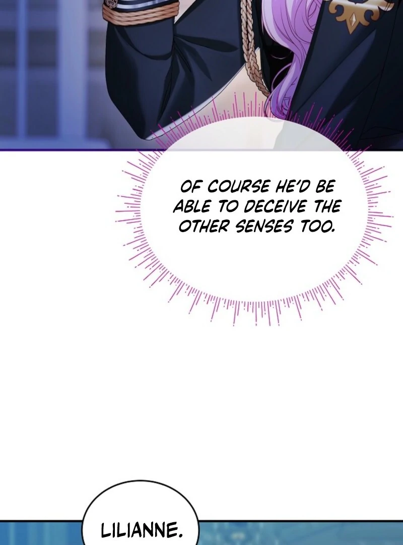 The Little Lady Behind the Scenes Chapter 122 - page 81