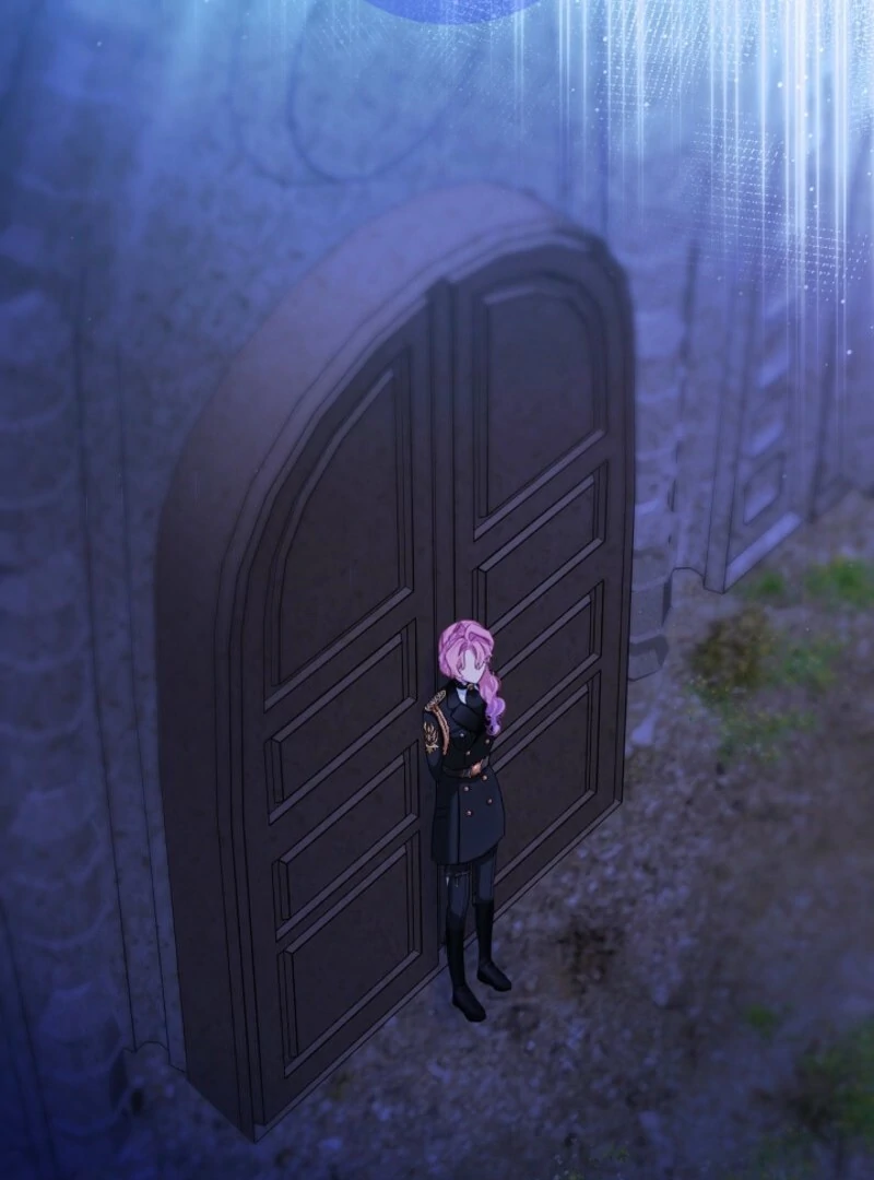 The Little Lady Behind the Scenes Chapter 122 - page 84