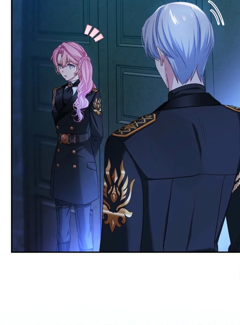 The Little Lady Behind the Scenes Chapter 122 - page 86