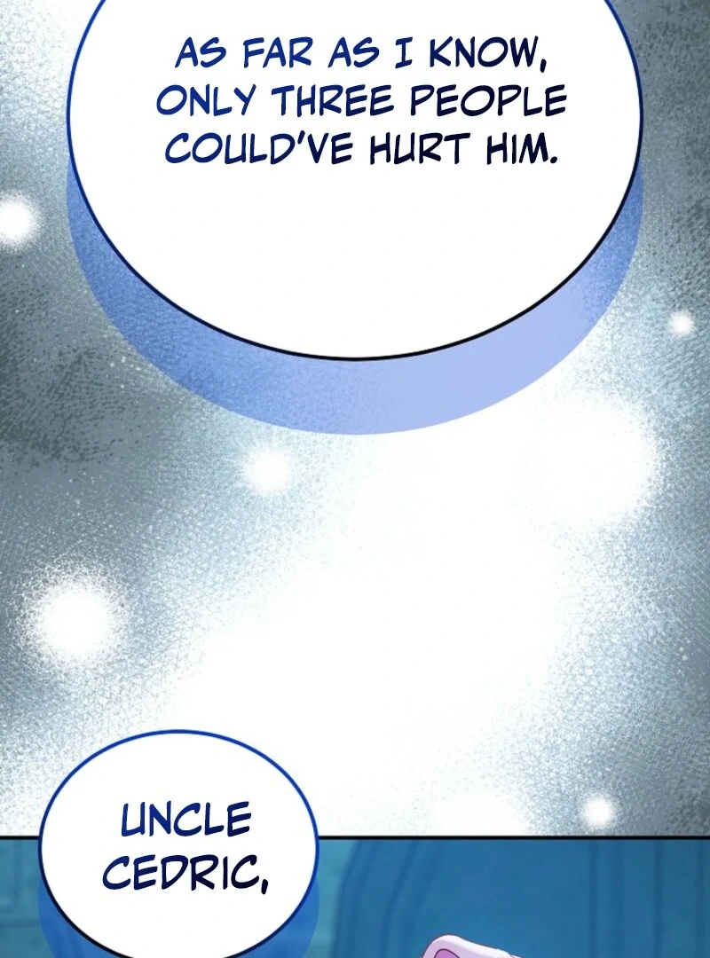 The Little Lady Behind the Scenes Chapter 122 - page 91