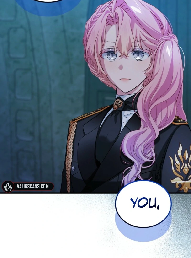 The Little Lady Behind the Scenes Chapter 122 - page 92