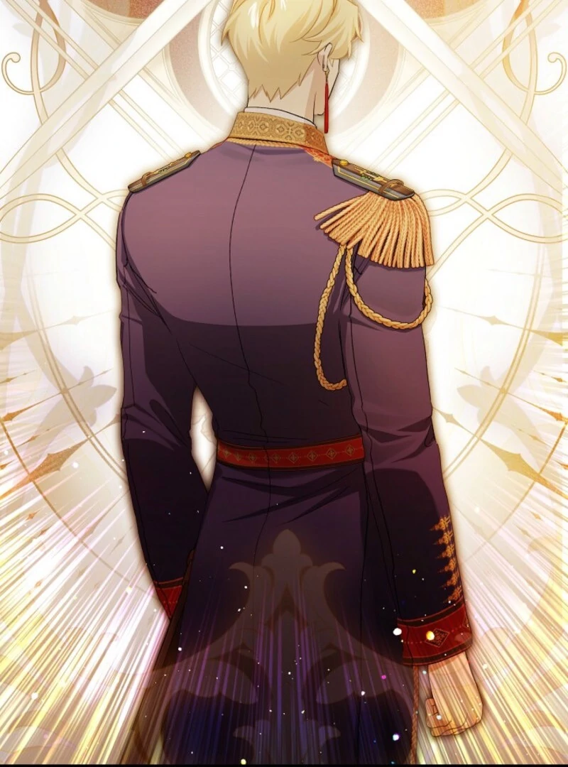 The Little Lady Behind the Scenes Chapter 122 - page 94