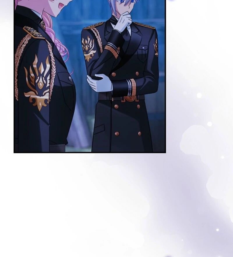 The Little Lady Behind the Scenes Chapter 122 - page 96