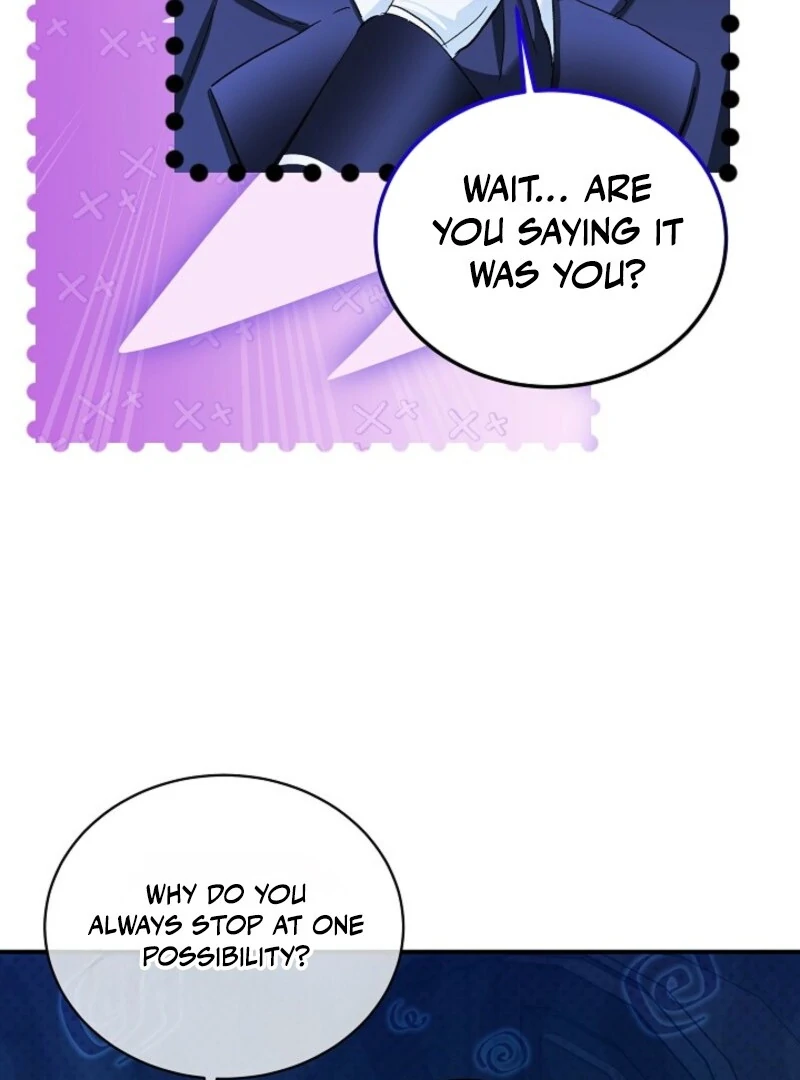 The Little Lady Behind the Scenes Chapter 122 - page 98