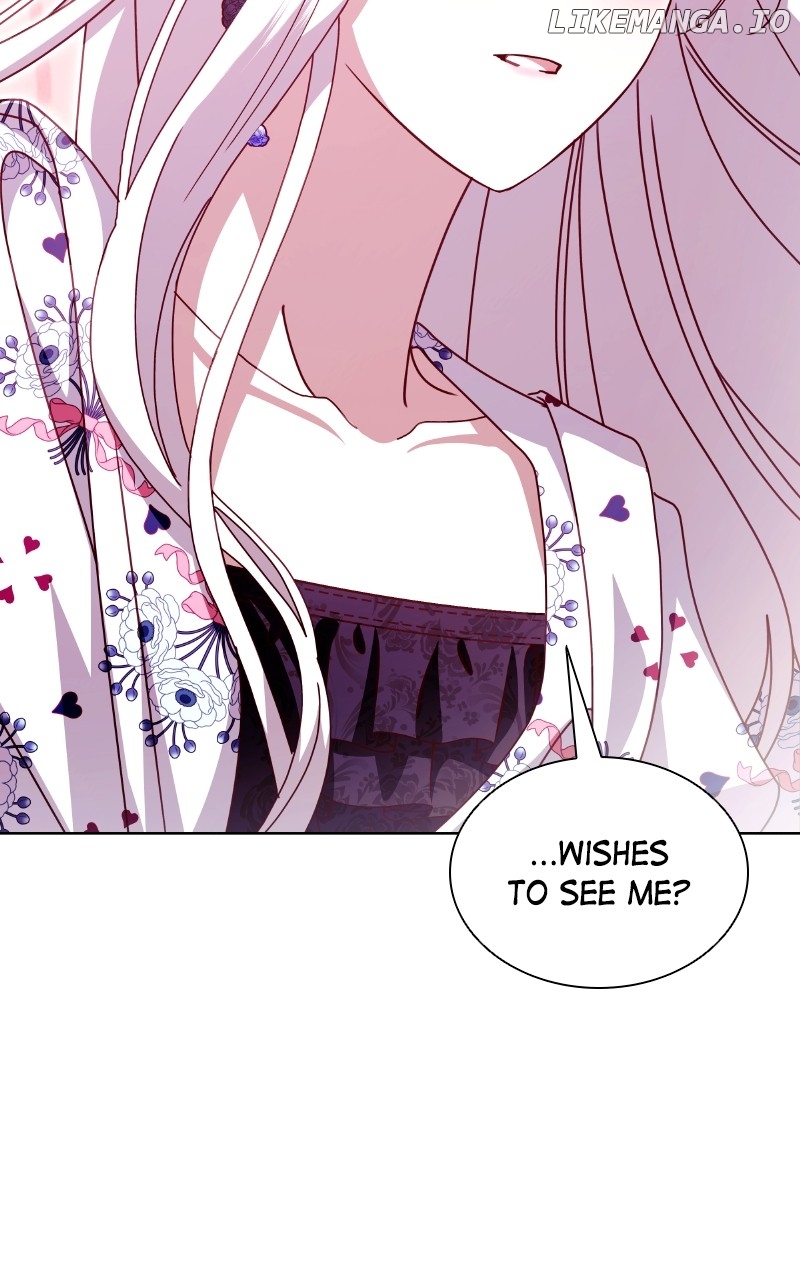 Cross My Heart and Hope to Die Chapter 62 - page 32
