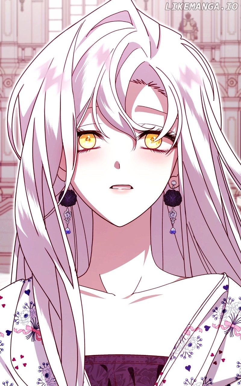 Cross My Heart and Hope to Die Chapter 62 - page 44
