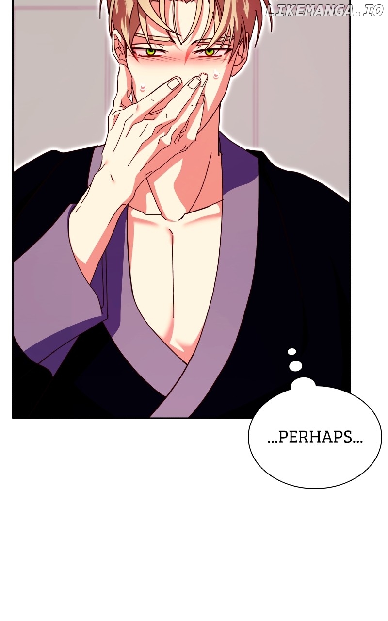 Cross My Heart and Hope to Die Chapter 62 - page 80