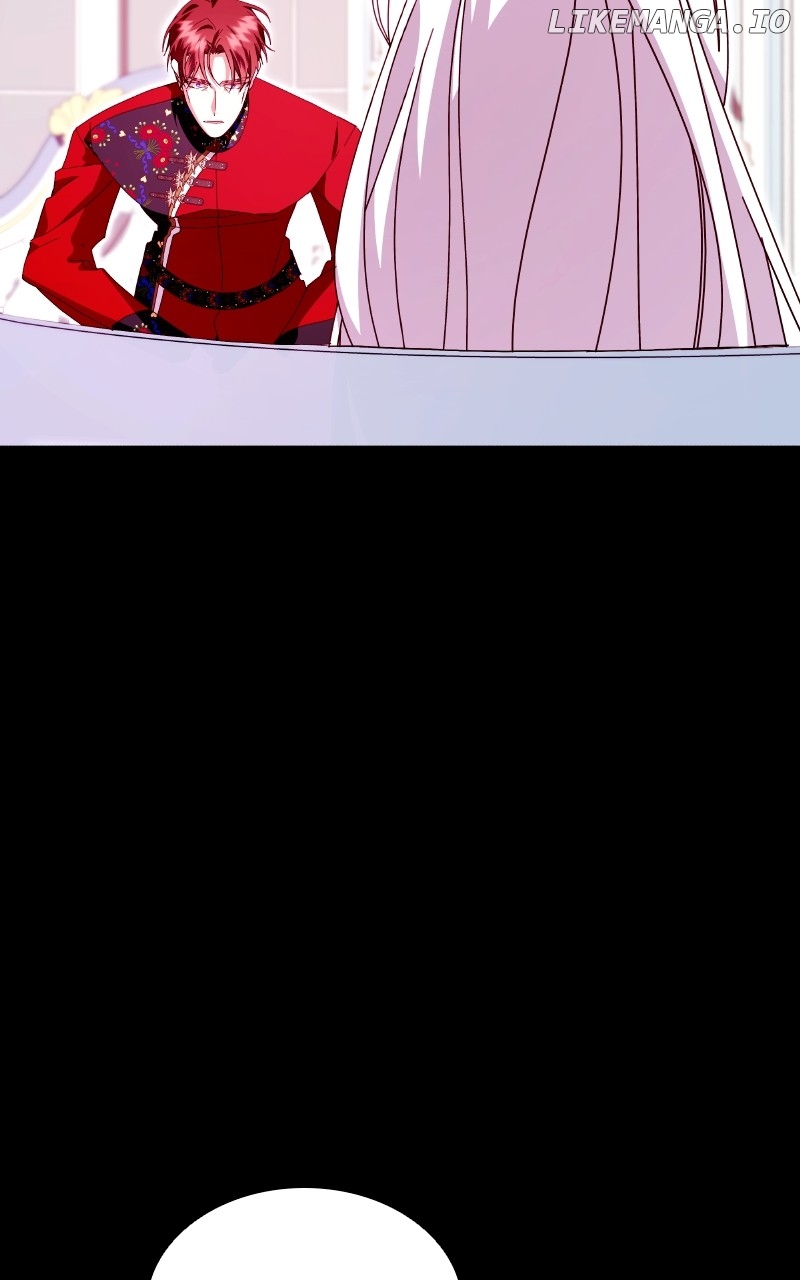 Cross My Heart and Hope to Die Chapter 63 - page 5