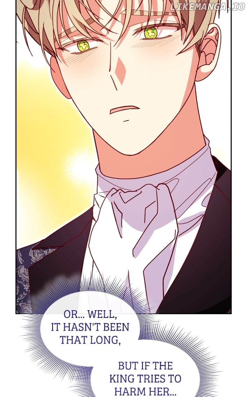 Cross My Heart and Hope to Die Chapter 63 - page 32
