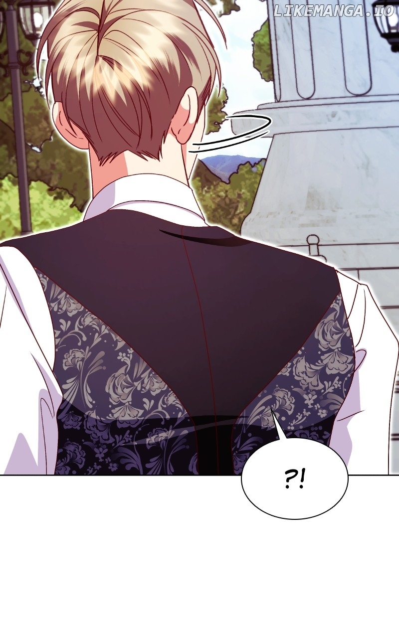 Cross My Heart and Hope to Die Chapter 63 - page 34