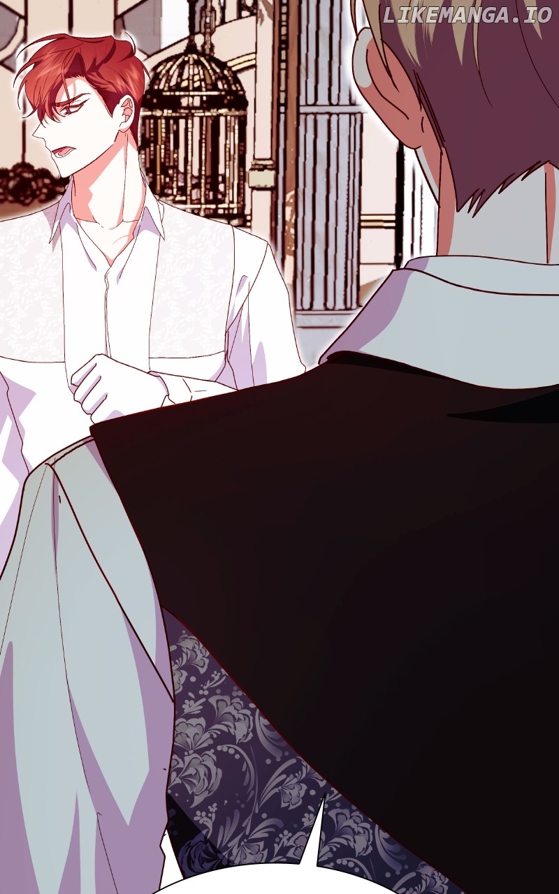 Cross My Heart and Hope to Die Chapter 63 - page 44