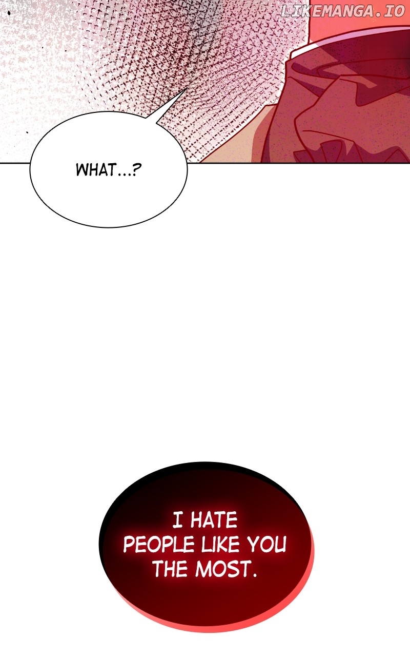 Cross My Heart and Hope to Die Chapter 64 - page 24