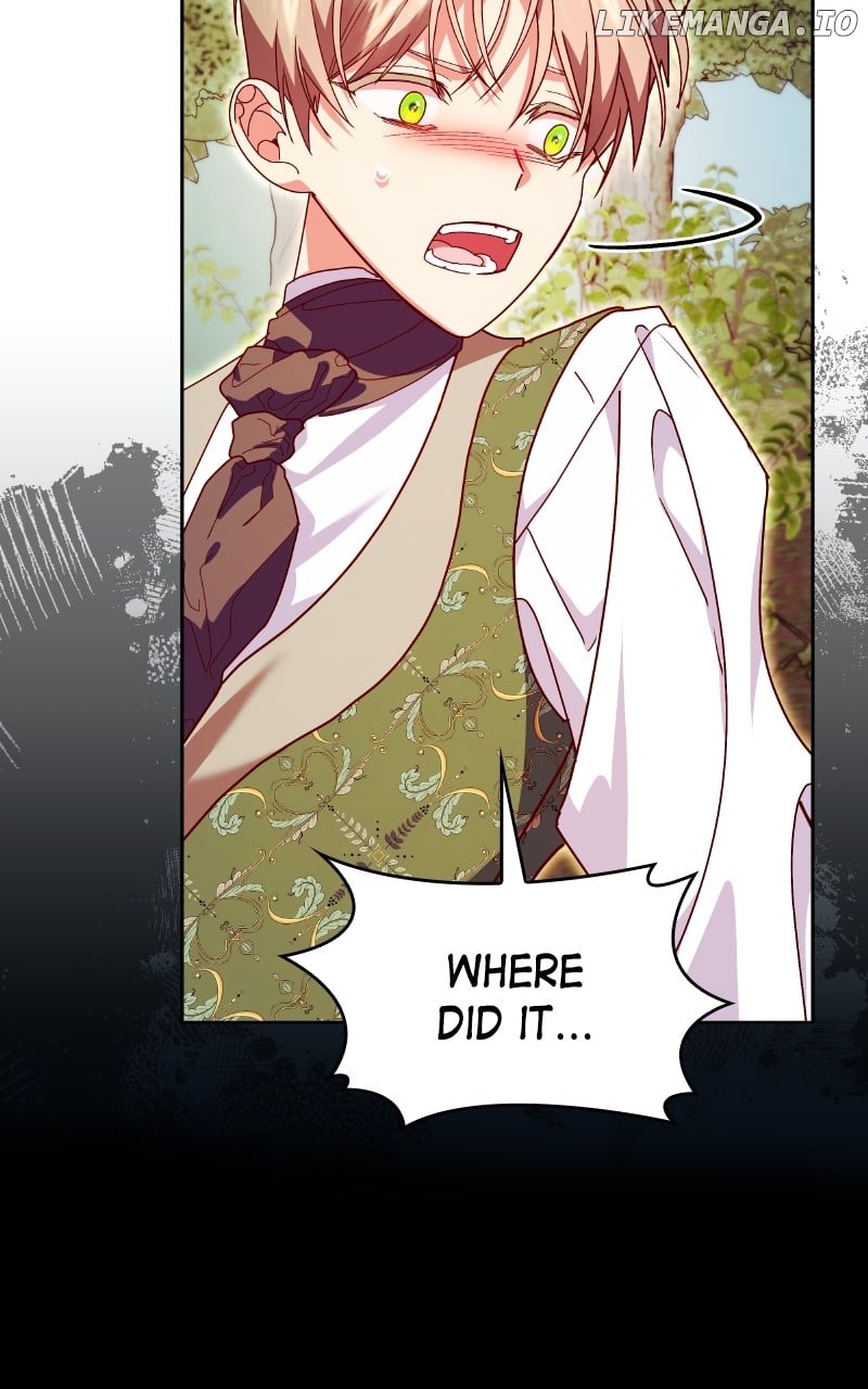 Cross My Heart and Hope to Die Chapter 64 - page 32