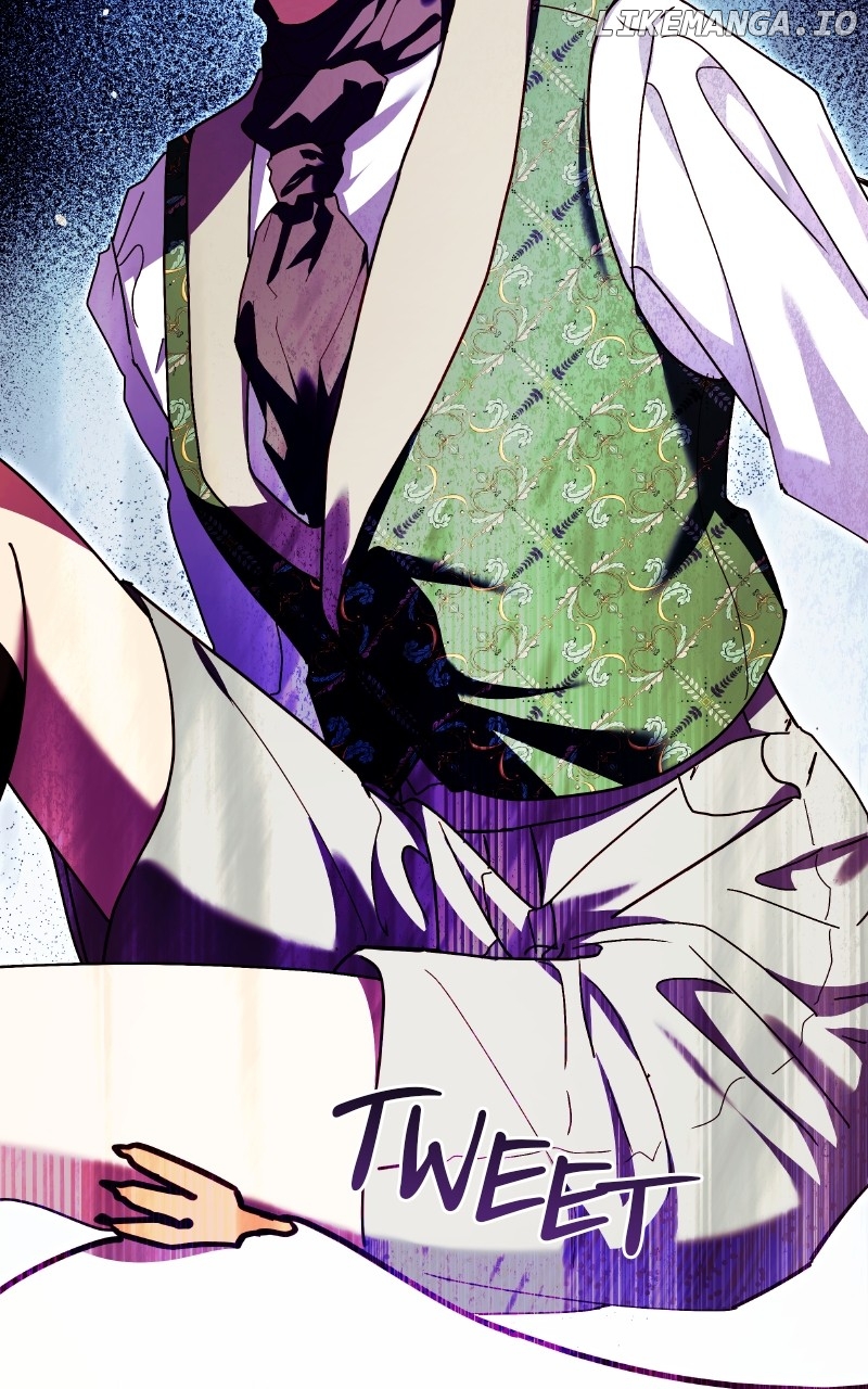 Cross My Heart and Hope to Die Chapter 64 - page 34