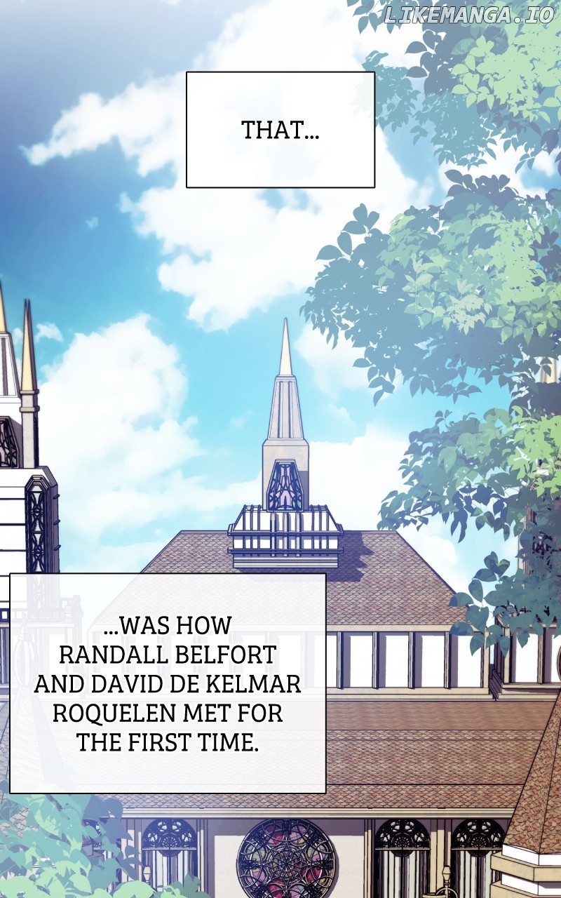 Cross My Heart and Hope to Die Chapter 64 - page 44