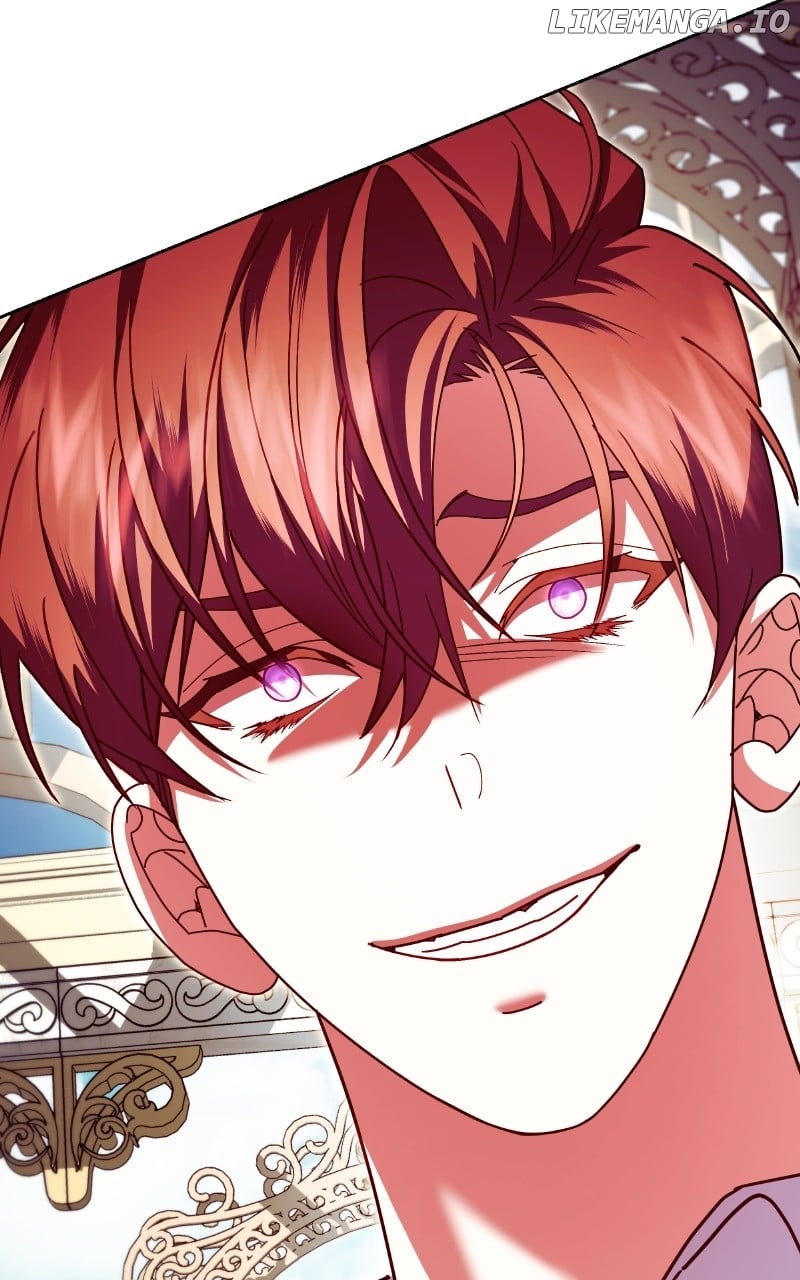 Cross My Heart and Hope to Die Chapter 64 - page 80