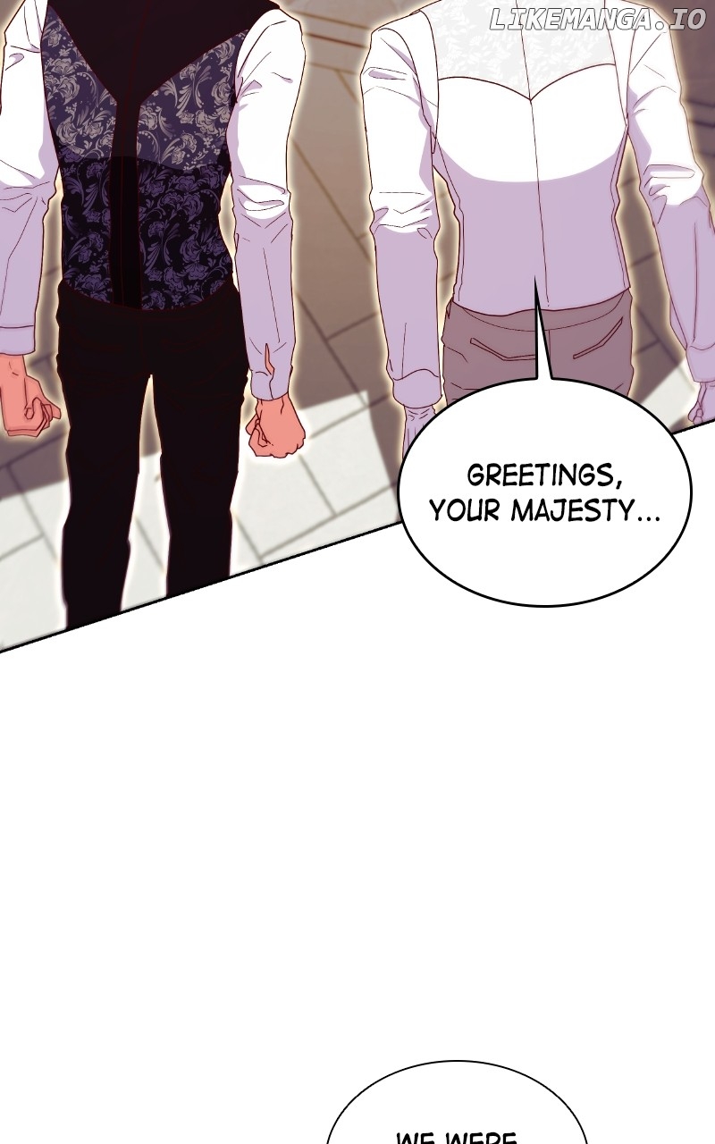Cross My Heart and Hope to Die Chapter 64 - page 92