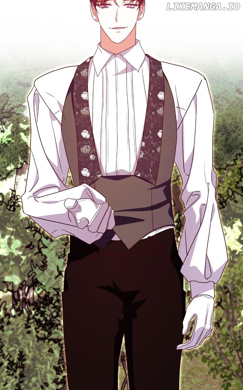 Cross My Heart and Hope to Die Chapter 65 - page 101