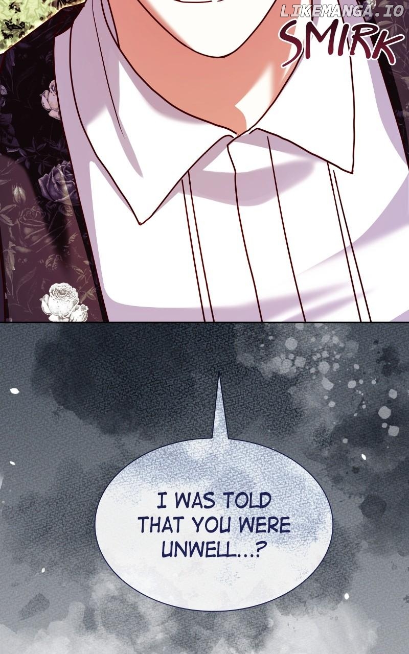 Cross My Heart and Hope to Die Chapter 65 - page 104
