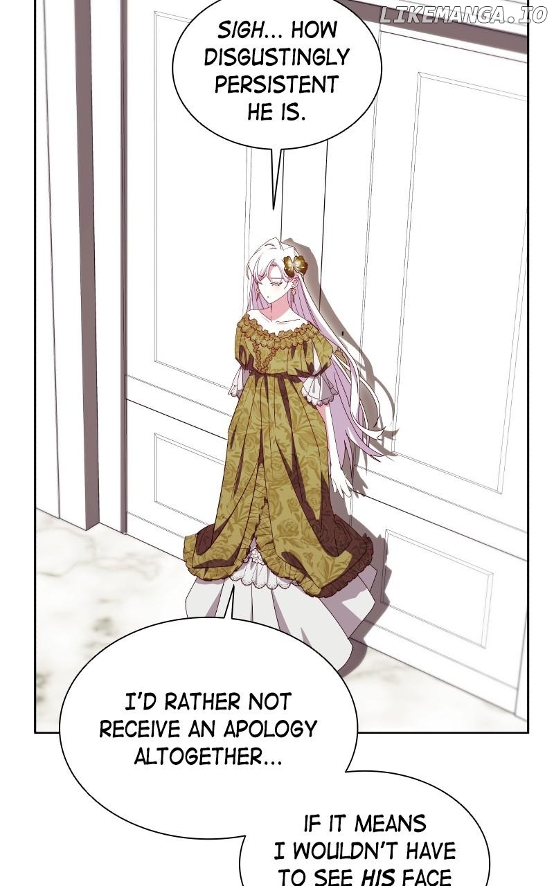 Cross My Heart and Hope to Die Chapter 65 - page 12