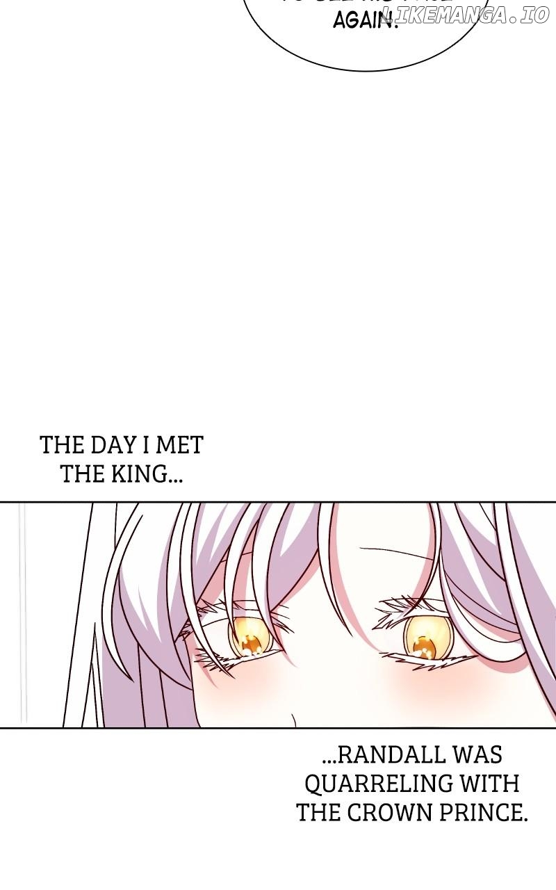 Cross My Heart and Hope to Die Chapter 65 - page 13