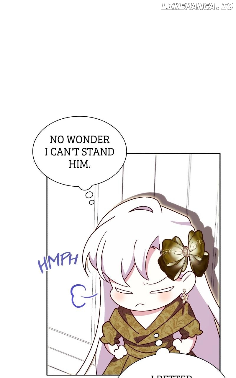 Cross My Heart and Hope to Die Chapter 65 - page 14