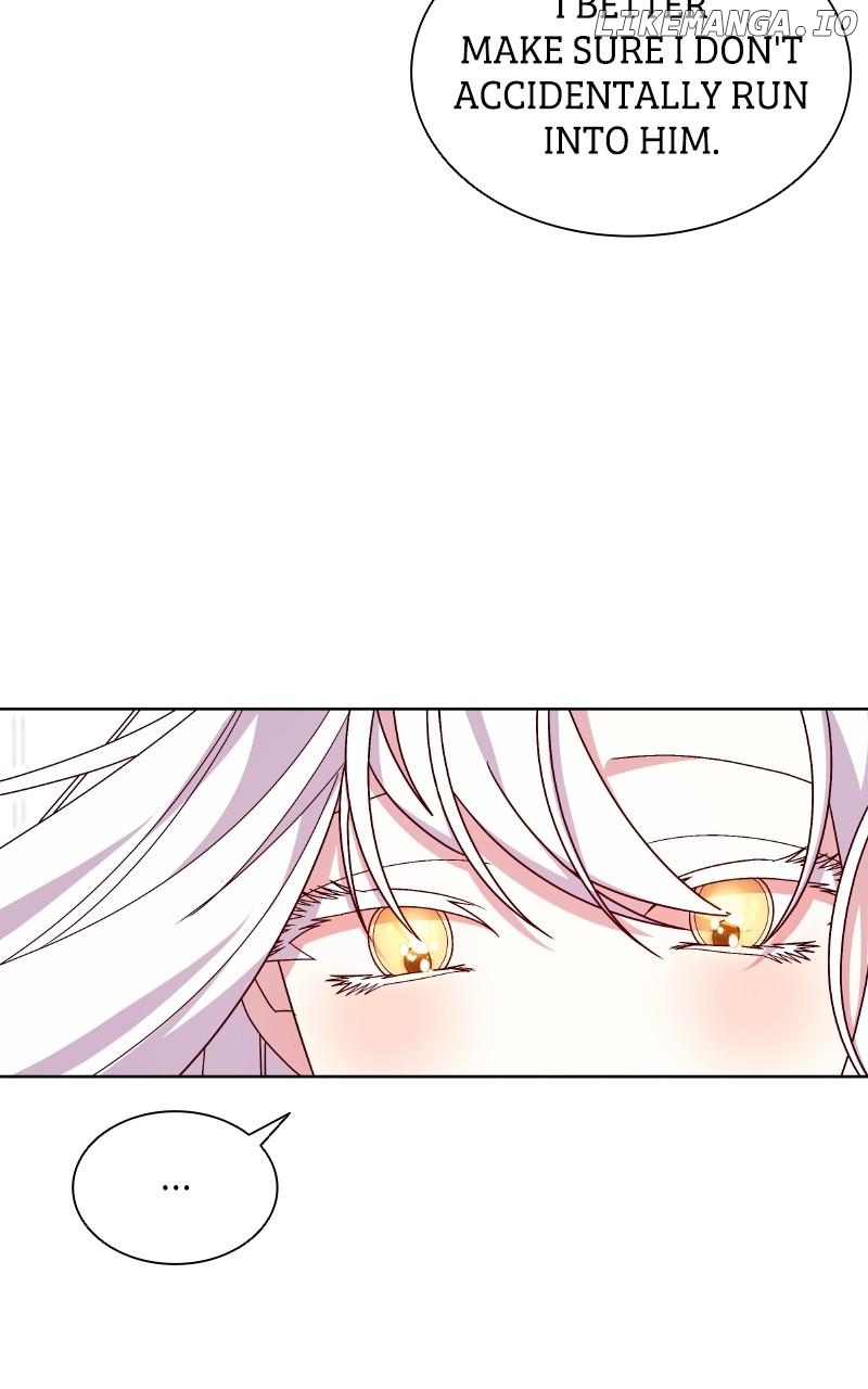Cross My Heart and Hope to Die Chapter 65 - page 15