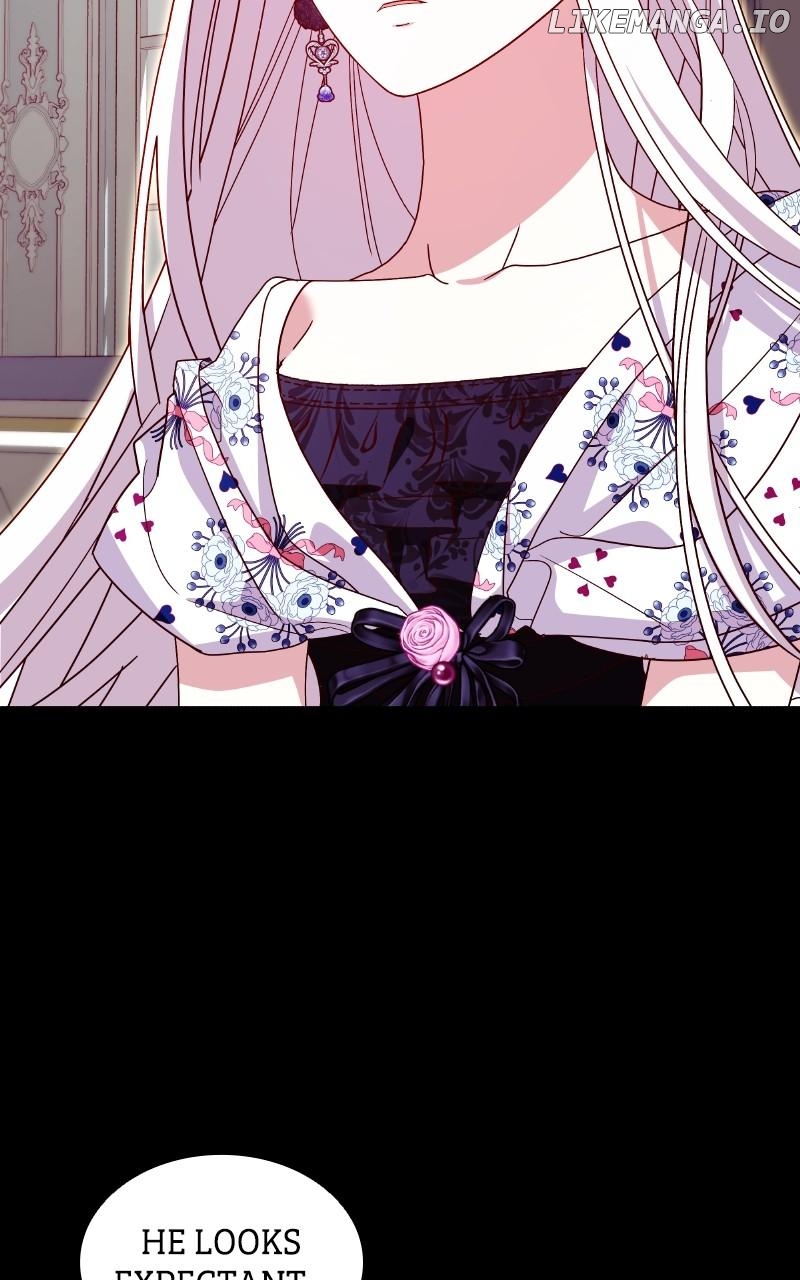 Cross My Heart and Hope to Die Chapter 65 - page 18