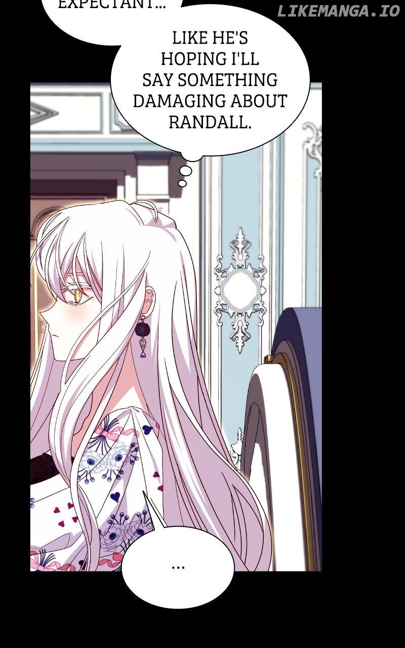 Cross My Heart and Hope to Die Chapter 65 - page 19