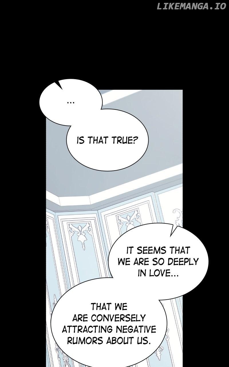 Cross My Heart and Hope to Die Chapter 65 - page 23