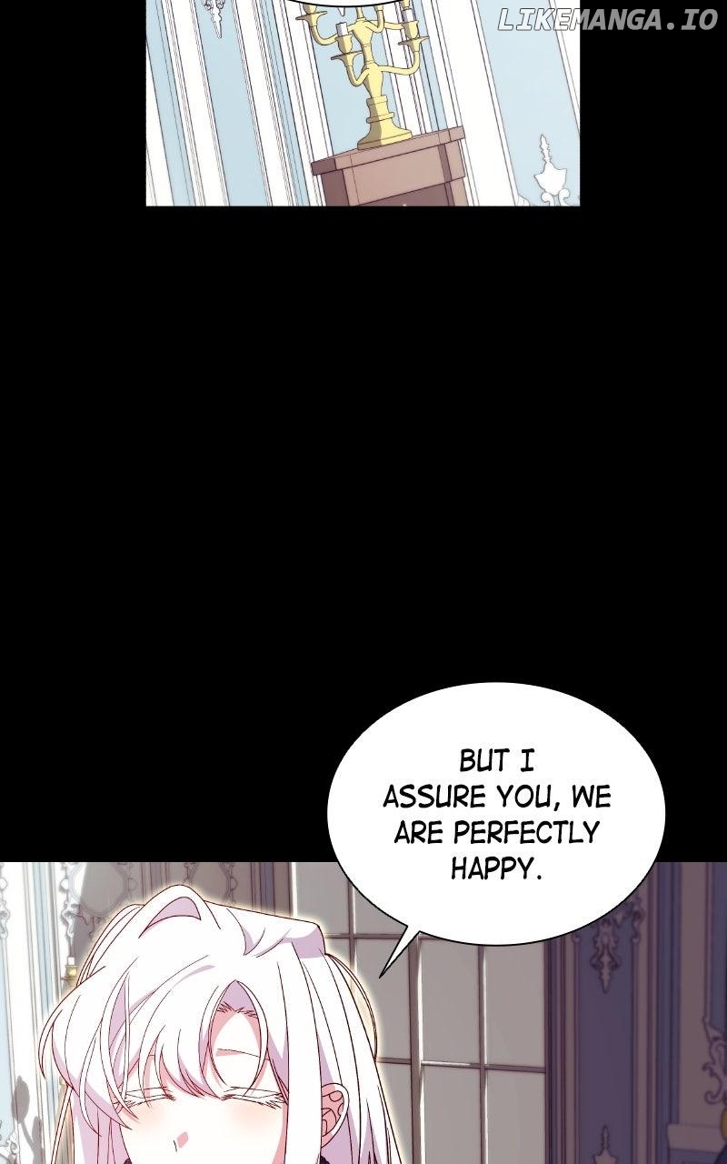 Cross My Heart and Hope to Die Chapter 65 - page 24