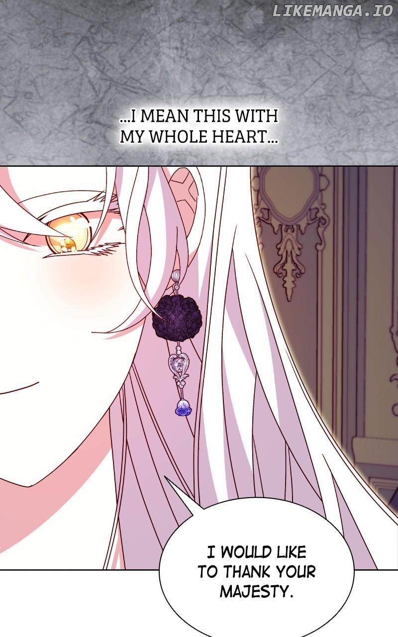 Cross My Heart and Hope to Die Chapter 65 - page 26