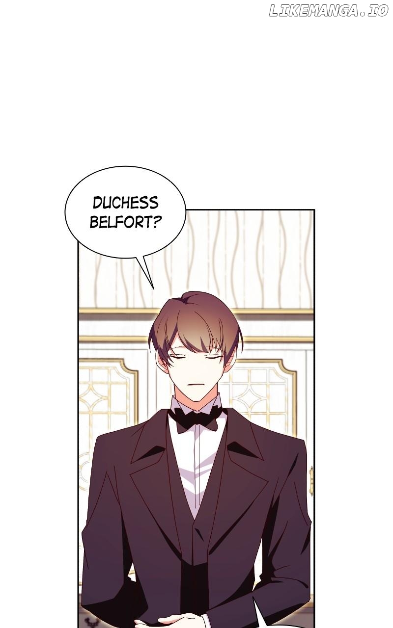 Cross My Heart and Hope to Die Chapter 65 - page 3