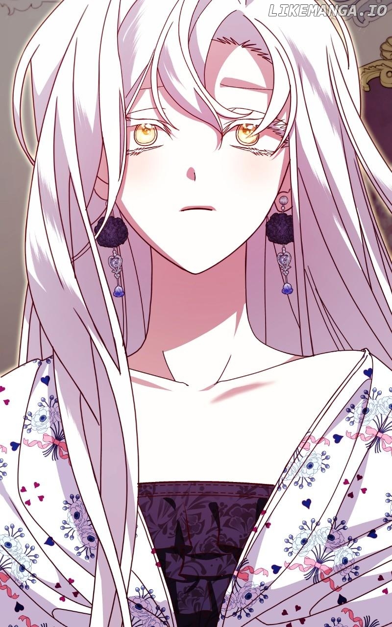 Cross My Heart and Hope to Die Chapter 65 - page 31
