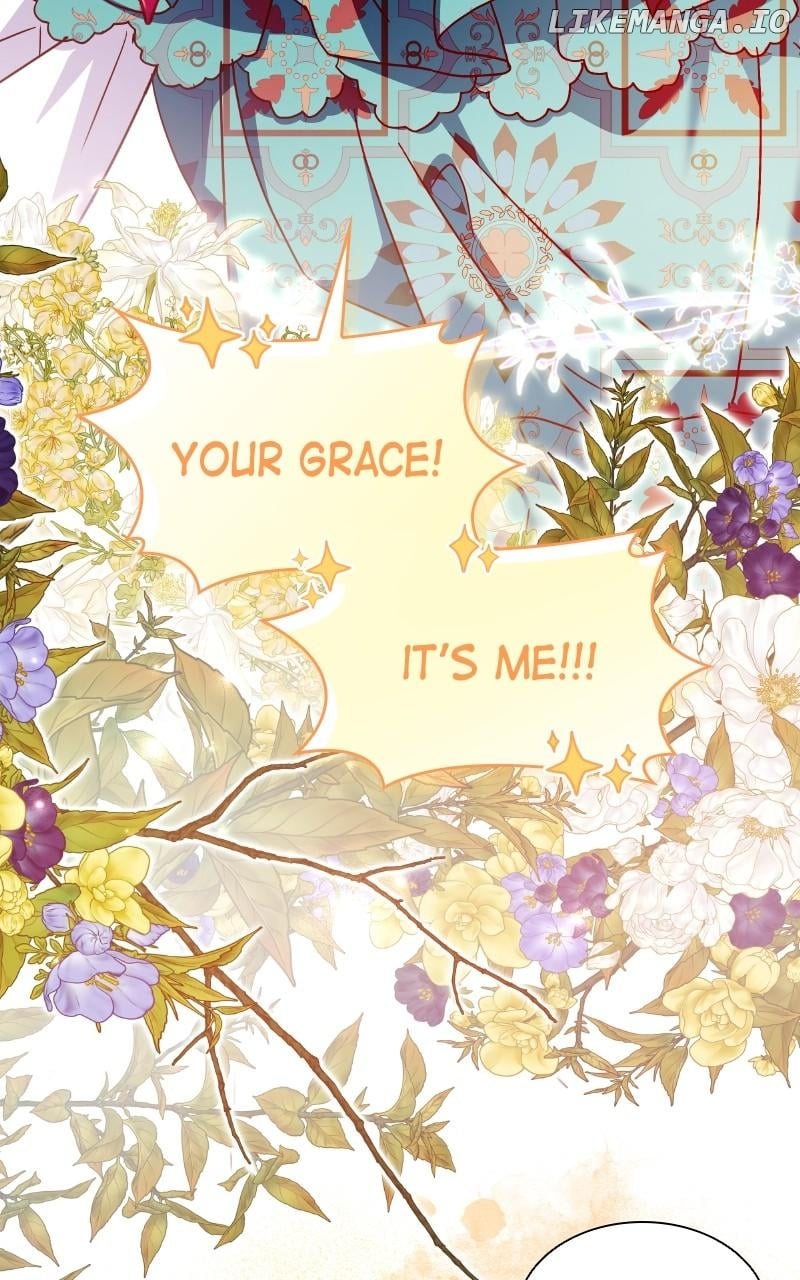 Cross My Heart and Hope to Die Chapter 65 - page 39