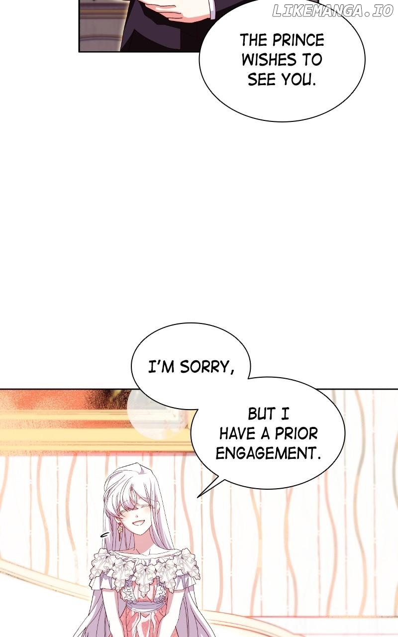 Cross My Heart and Hope to Die Chapter 65 - page 4