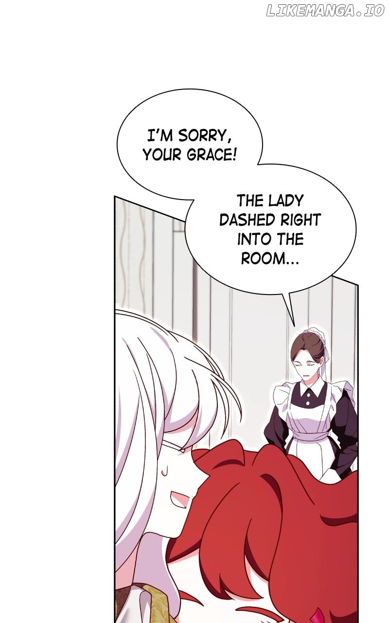 Cross My Heart and Hope to Die Chapter 65 - page 42