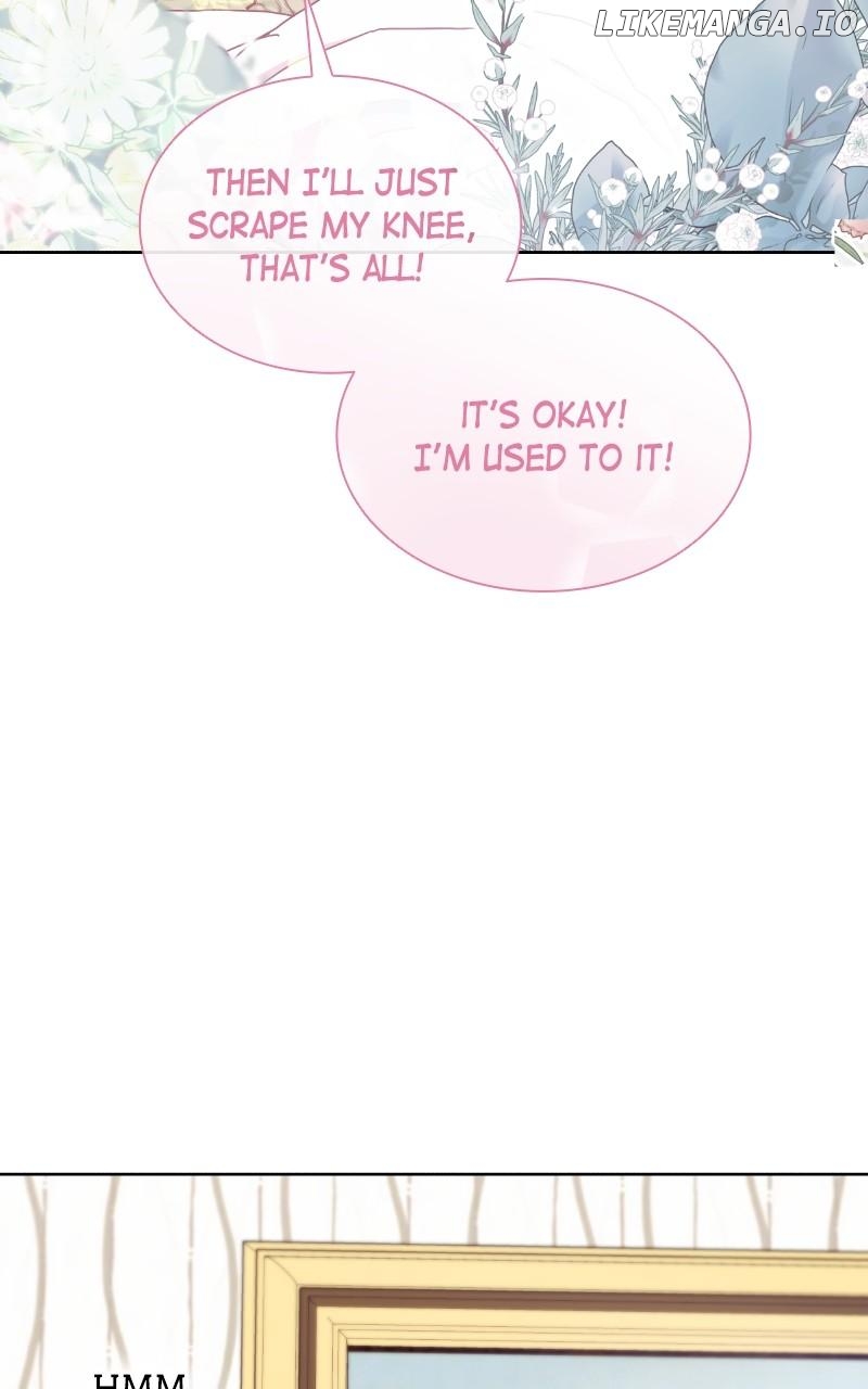 Cross My Heart and Hope to Die Chapter 65 - page 45