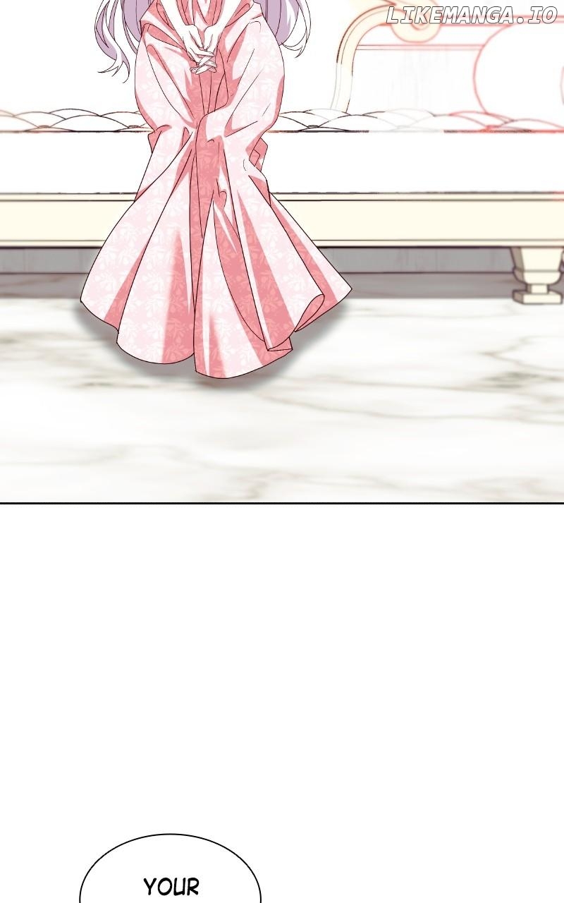 Cross My Heart and Hope to Die Chapter 65 - page 5