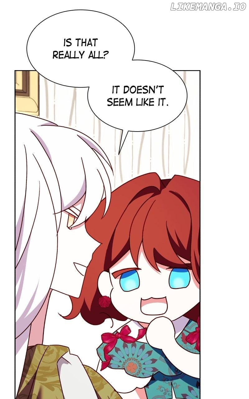 Cross My Heart and Hope to Die Chapter 65 - page 50