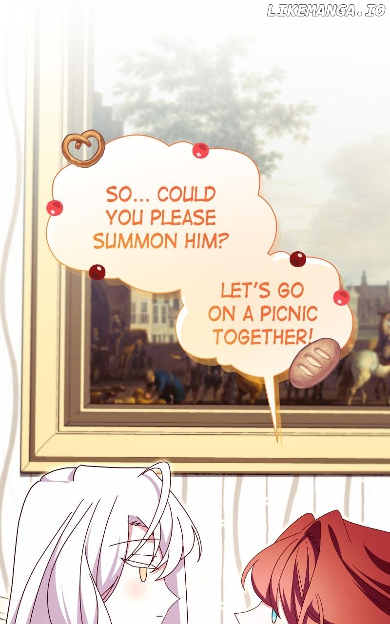 Cross My Heart and Hope to Die Chapter 65 - page 54