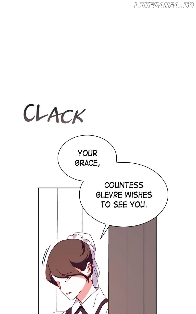 Cross My Heart and Hope to Die Chapter 65 - page 57