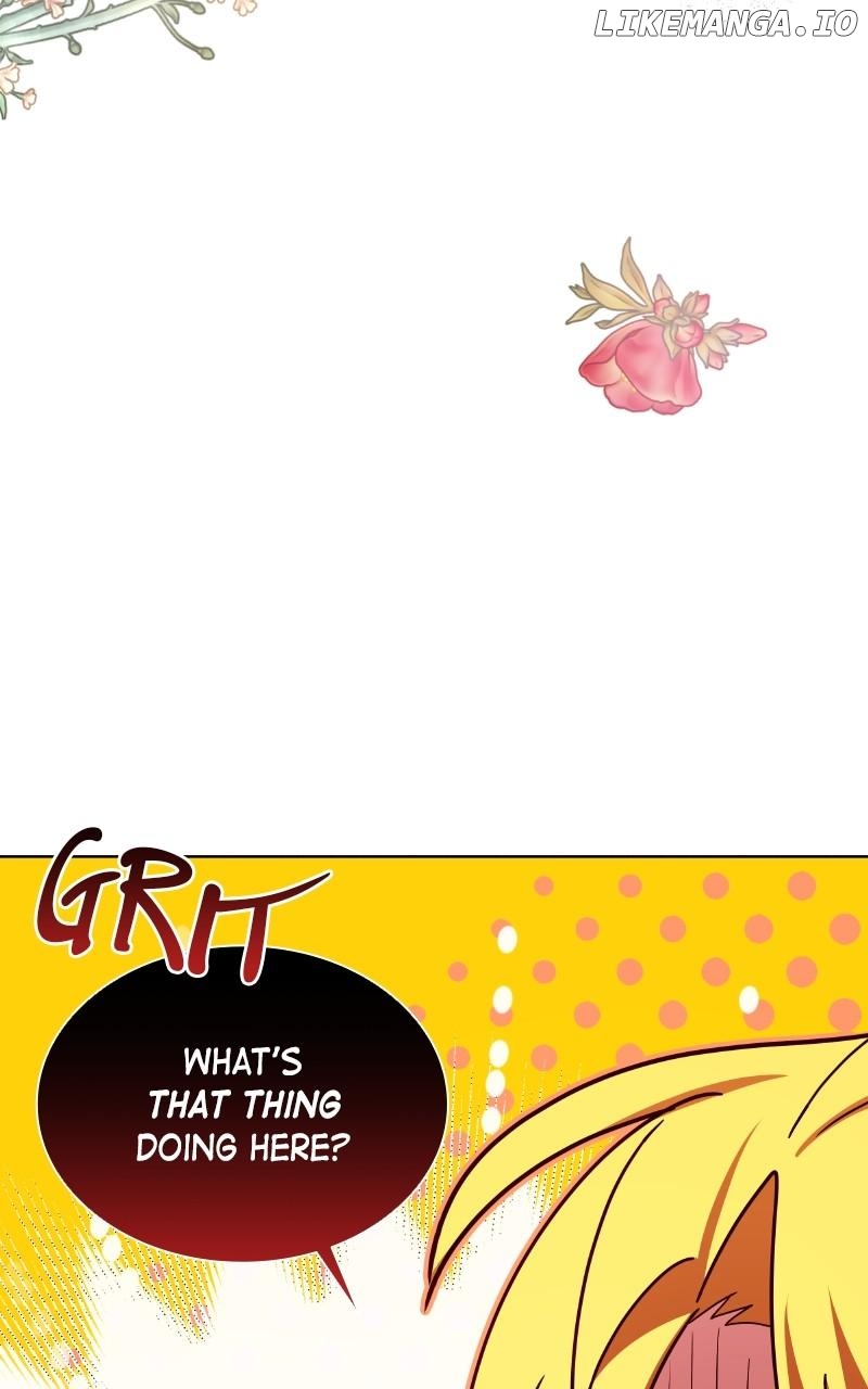 Cross My Heart and Hope to Die Chapter 65 - page 62