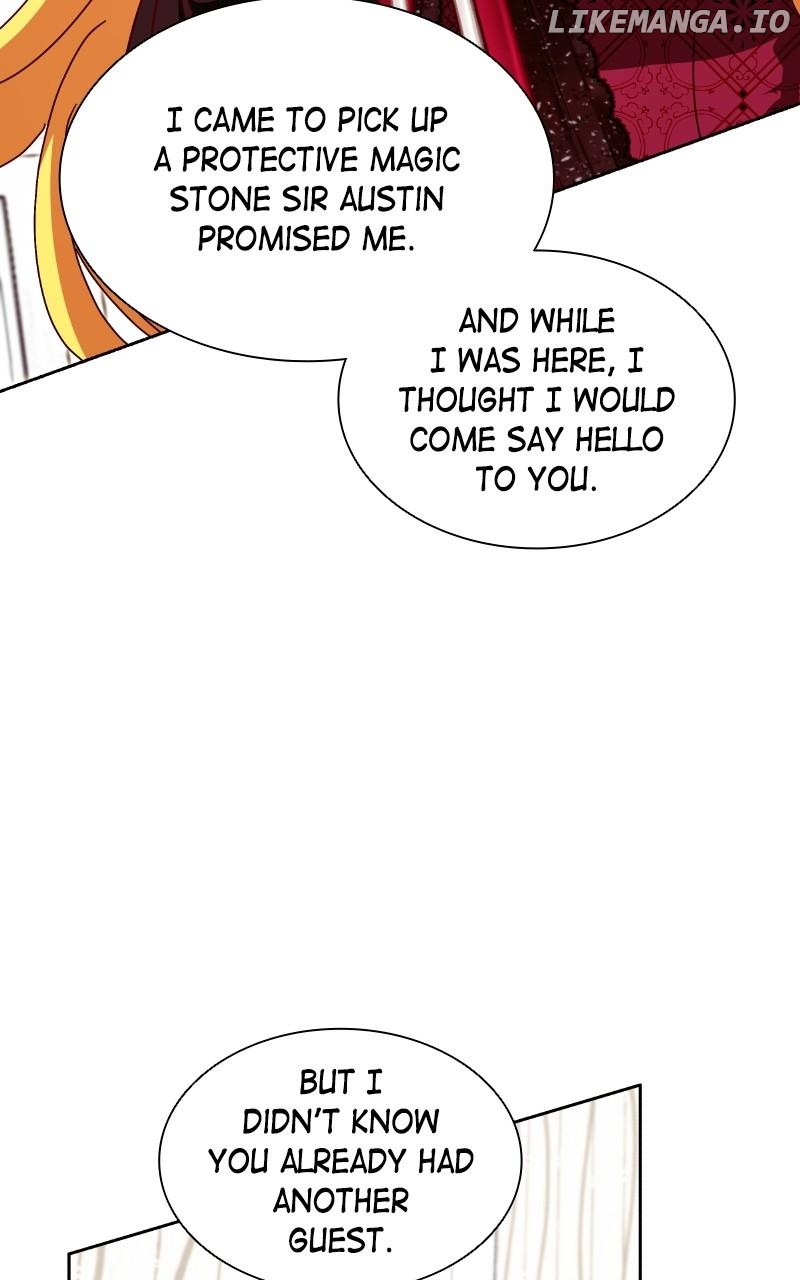 Cross My Heart and Hope to Die Chapter 65 - page 66