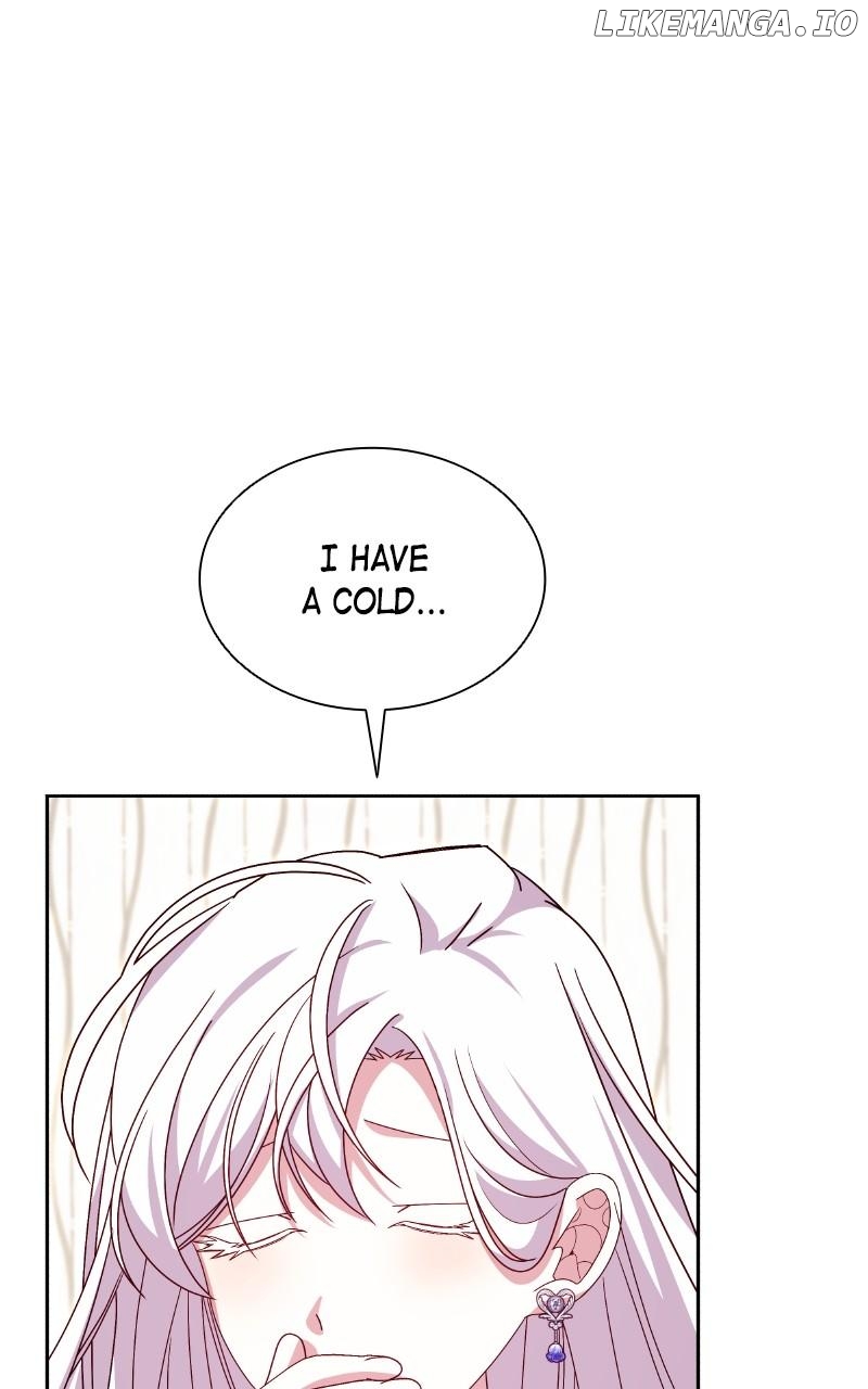 Cross My Heart and Hope to Die Chapter 65 - page 7