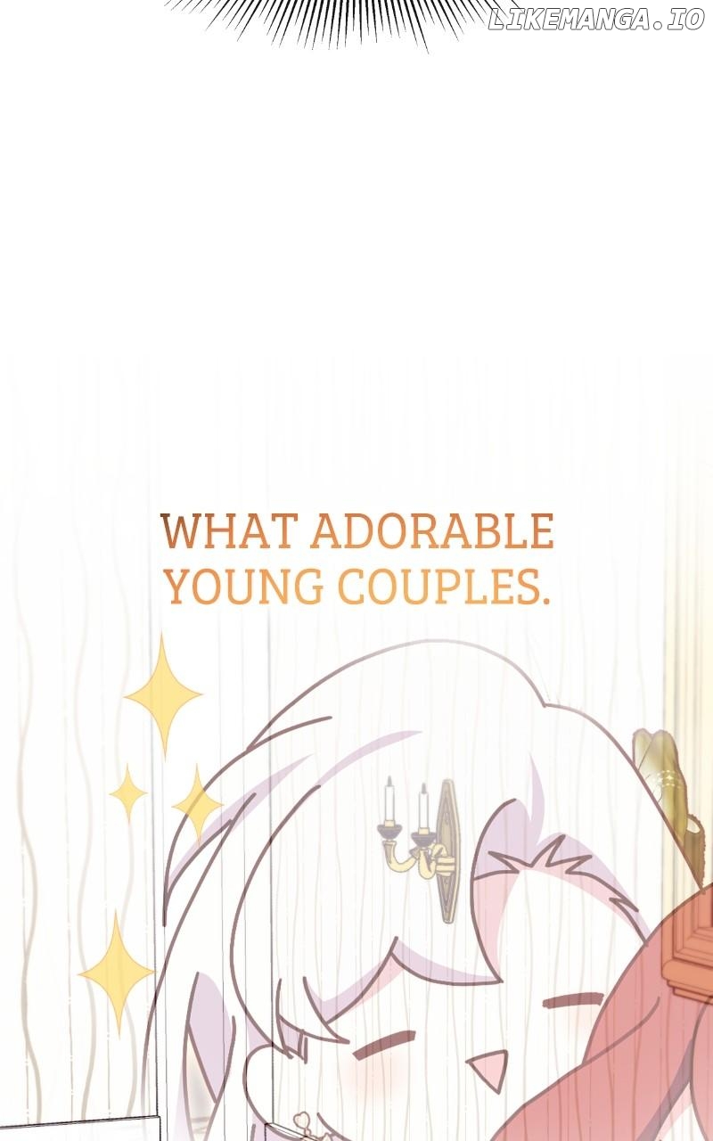 Cross My Heart and Hope to Die Chapter 65 - page 71