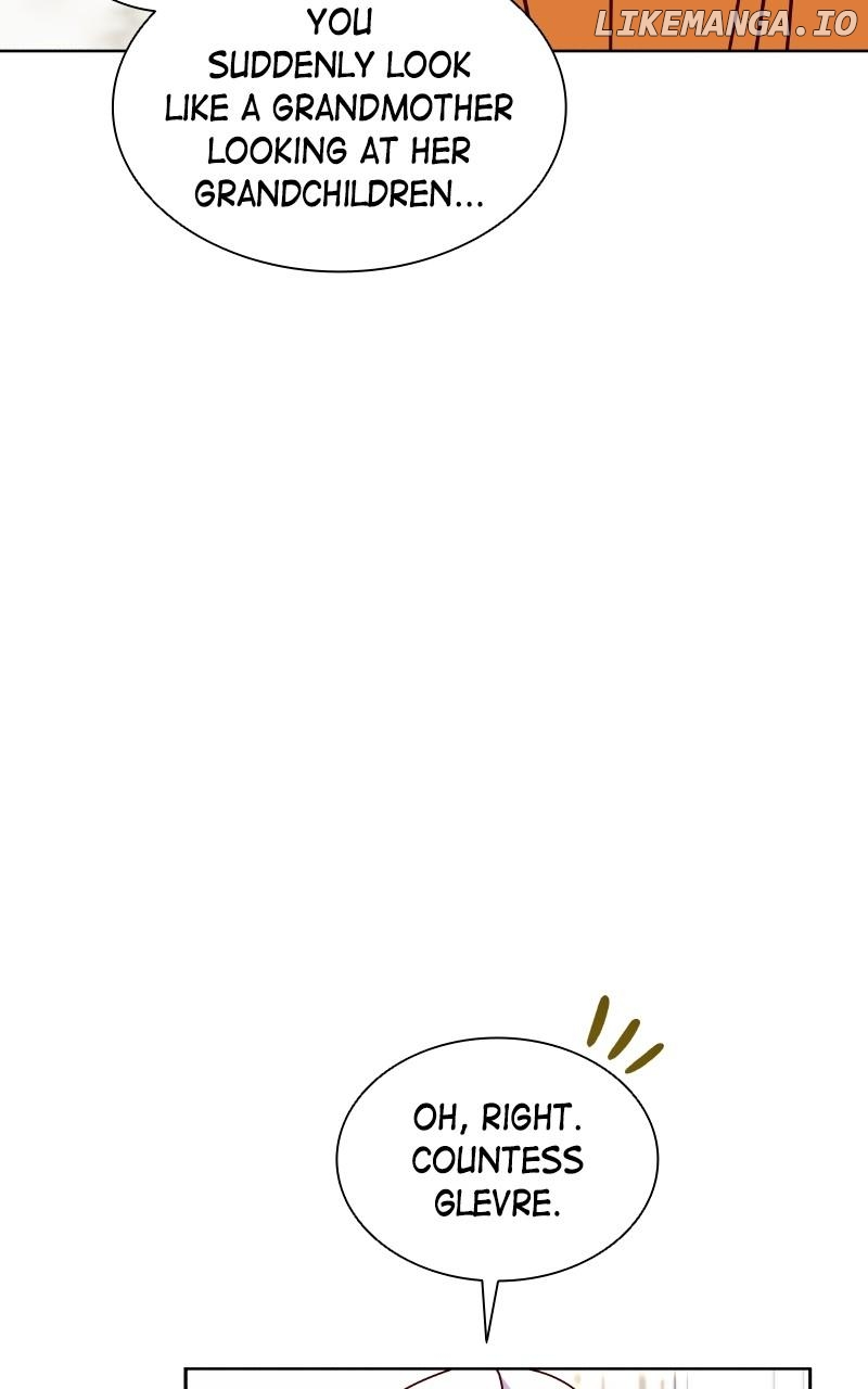 Cross My Heart and Hope to Die Chapter 65 - page 73