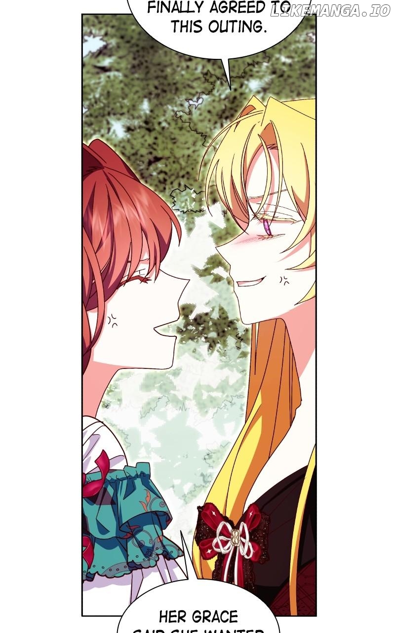 Cross My Heart and Hope to Die Chapter 65 - page 88