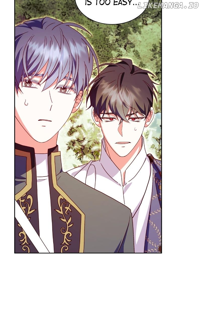 Cross My Heart and Hope to Die Chapter 65 - page 94
